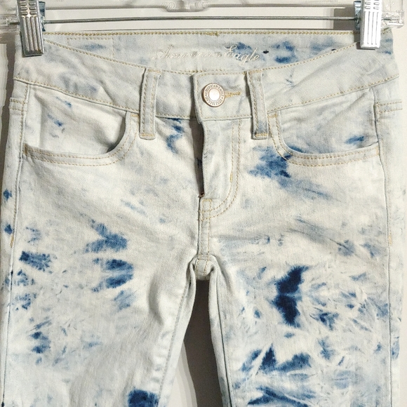 American Eagle Jean - Picture 3 of 6